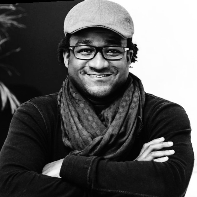 Ben-Manson Toussaint