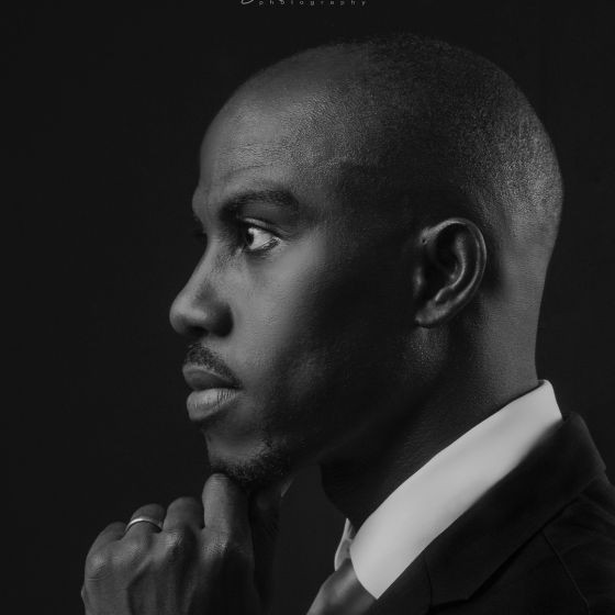 Dr. Djinaud Prophète