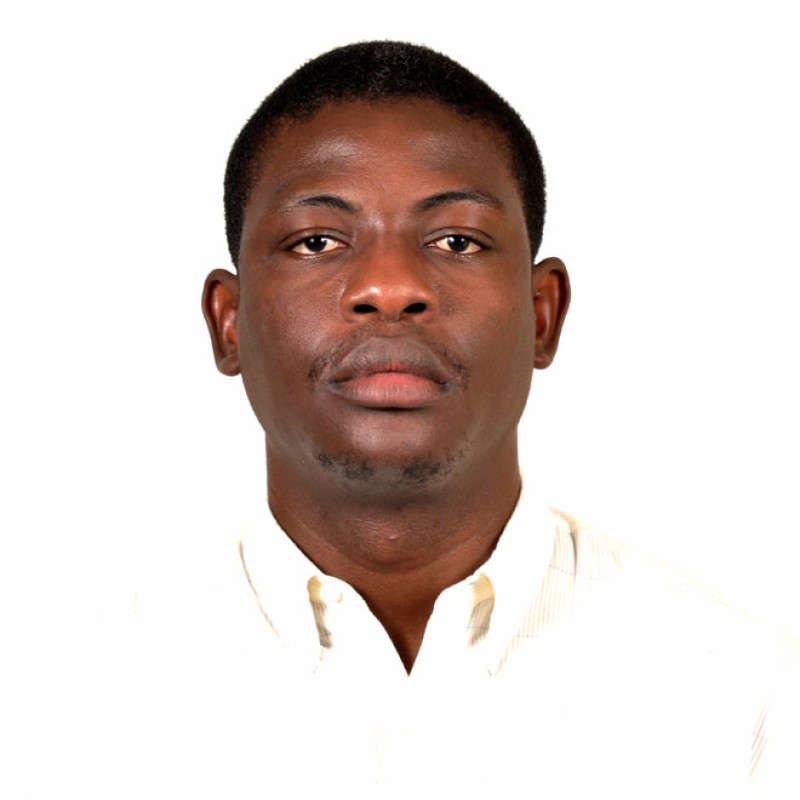 Dr. Rony Dupuy Charles